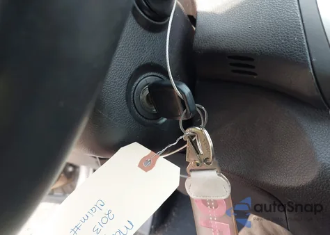 2013 Honda Accord Sport из США, поврежденный, VIN 1HGCR2F52DA247278